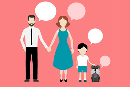 谷佳-爱孩子从积极倾听开始-观摩课