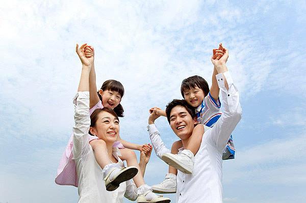 【亲子关系】父母教育孩子的第一关