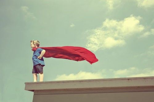 【家庭教育】一个神奇的效应