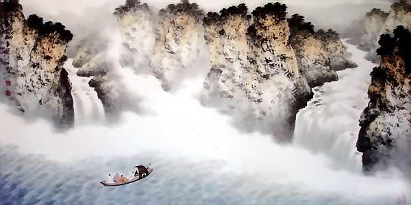 【必读诗词】《忆江南》