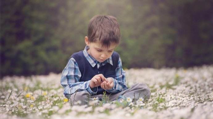 【家庭教育】《满足孩子心理营养的做法》第三讲