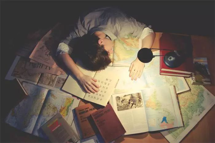 【学习方法】如何提前预习 做个优等生