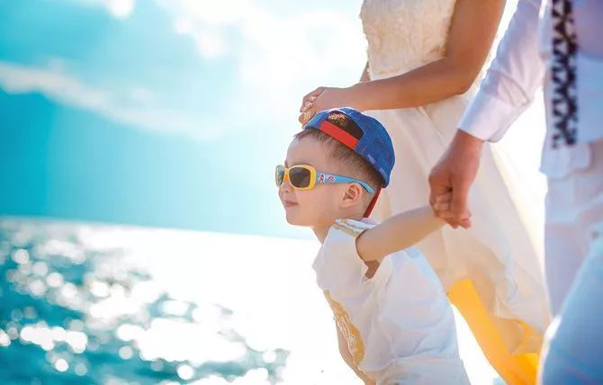 【家庭教育】《满足孩子心理营养的做法》第四讲