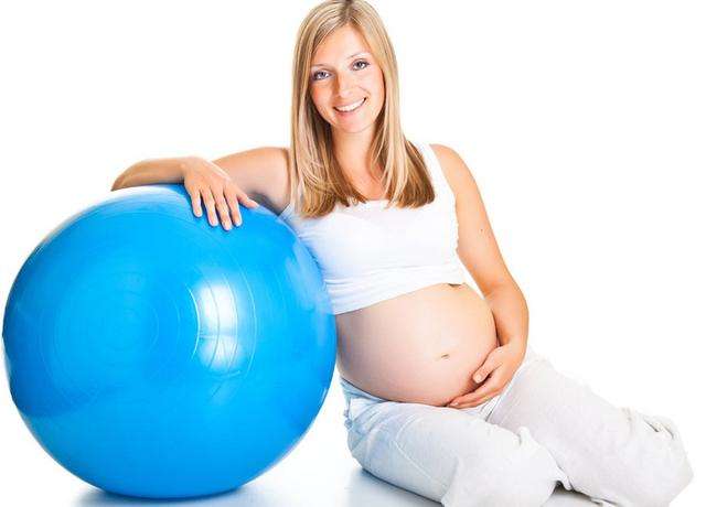 【父母音书】在怀宝宝时动还是不动