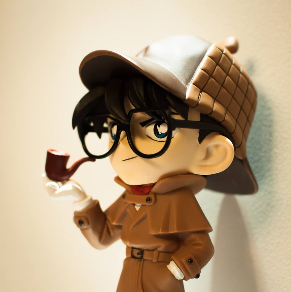 【学习方法】怎样练成高水平的观察力