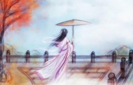 【必读诗词】《长相思》