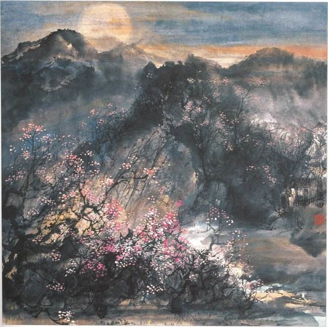 【必读诗词】《春暮》