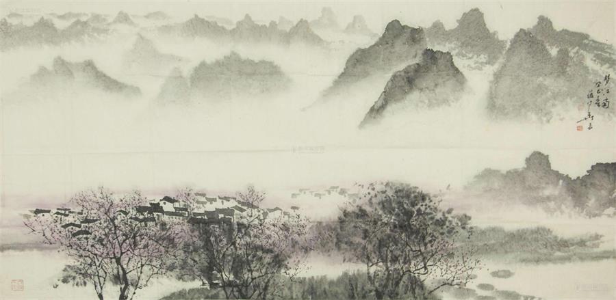 【必读诗词】《梦江南》