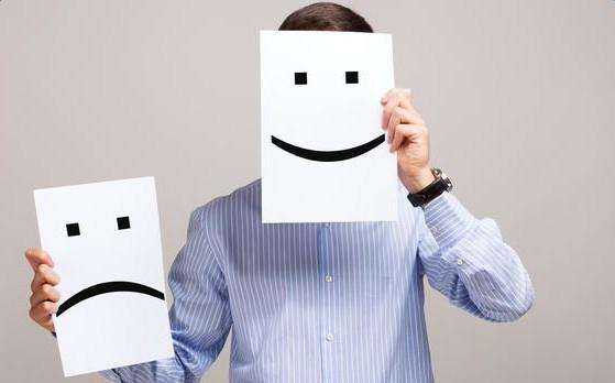 【情商训练】如何给自己减减压