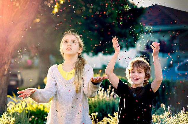 【家庭教育】如何让孩子更优秀