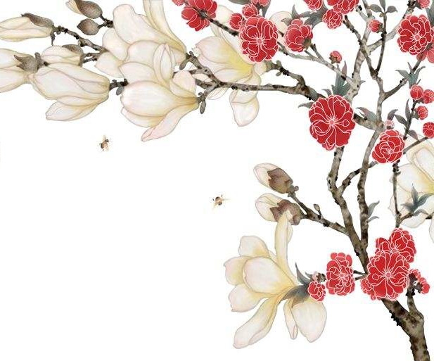 【必读诗词】《春晴》