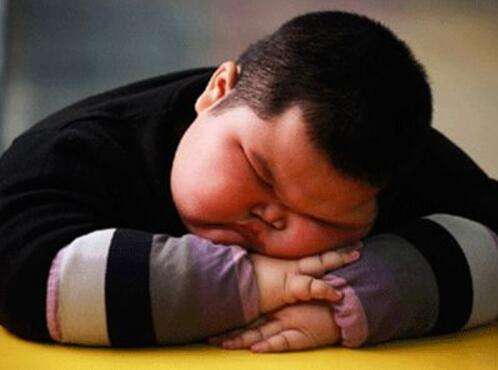 【父母音书】谁对孩子的胖负责