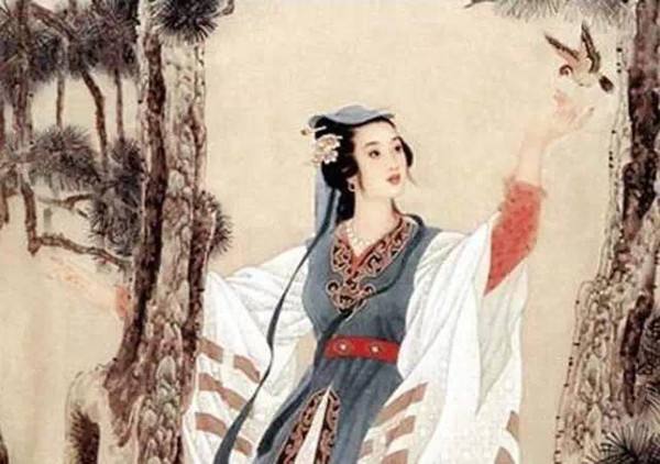 【必读诗词】《菩萨蛮》