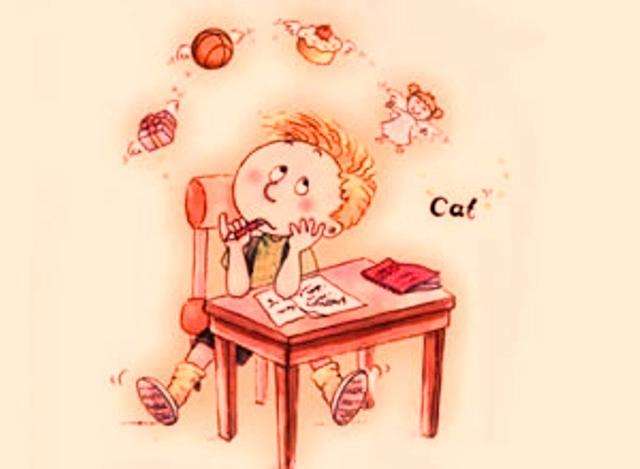 【注意力训练】眼里藏着的注意力秘密