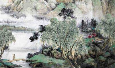 【必读诗词】《春日偶成》