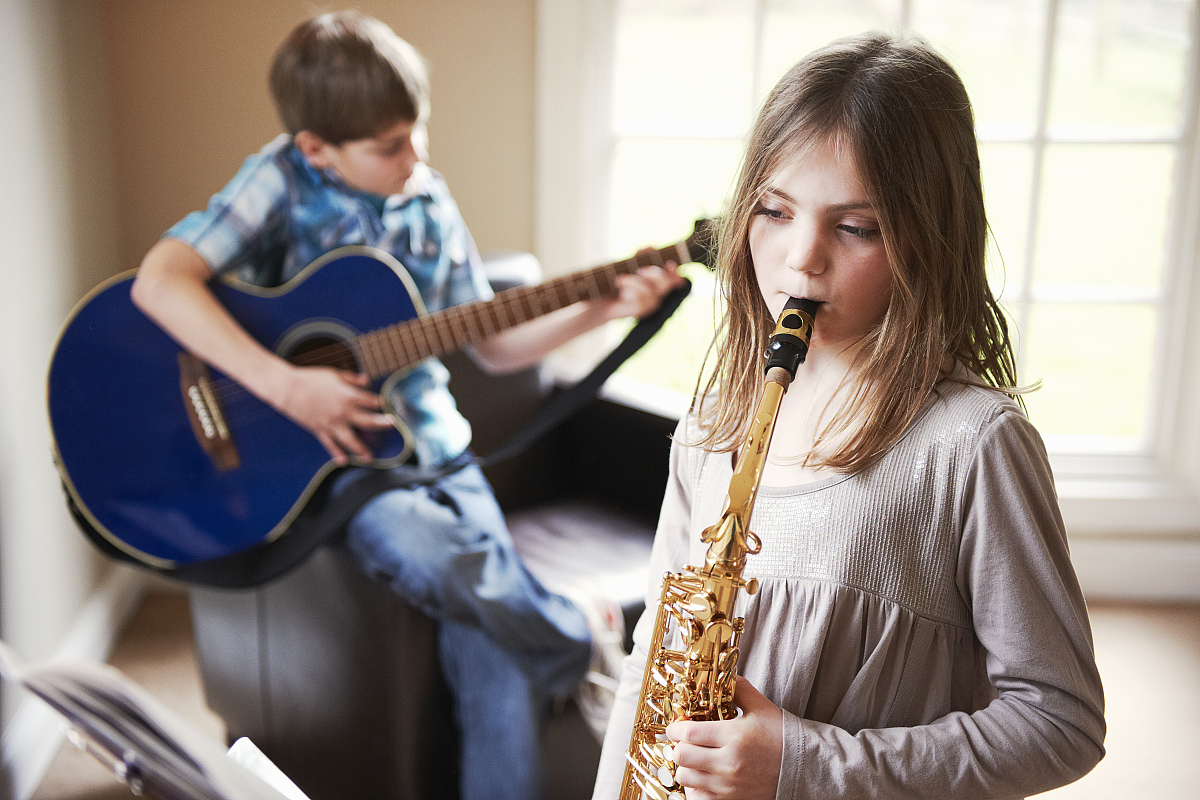 【父母音书】固有的天资和才能