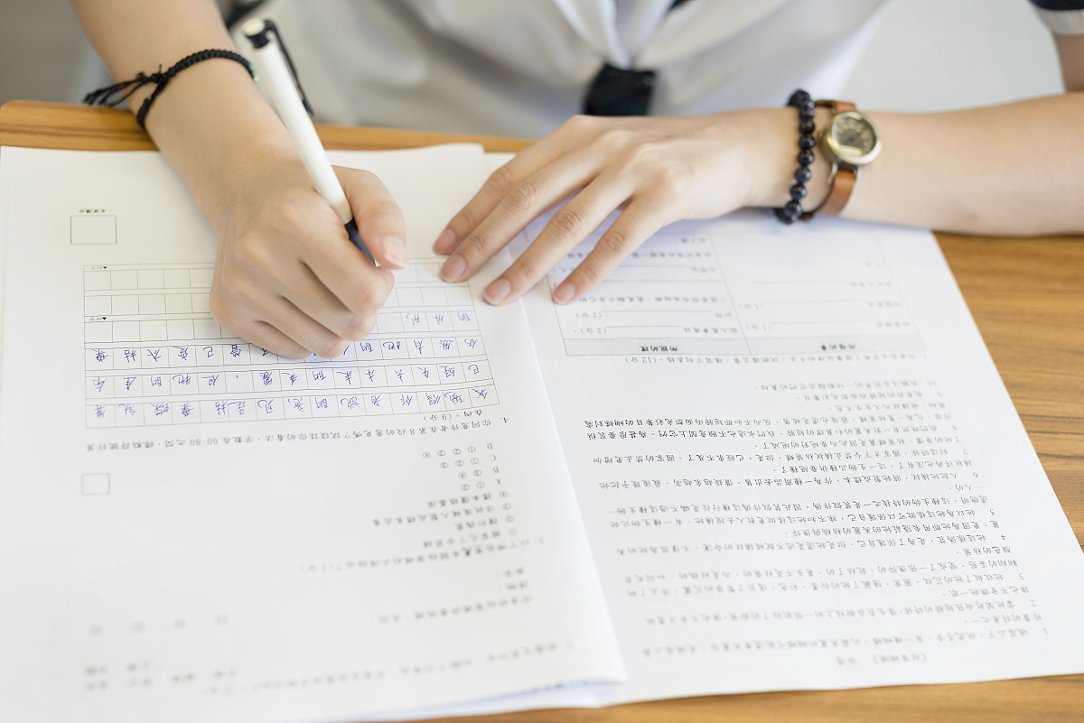 【学习方法】只用2招，轻松搞定语文阅读