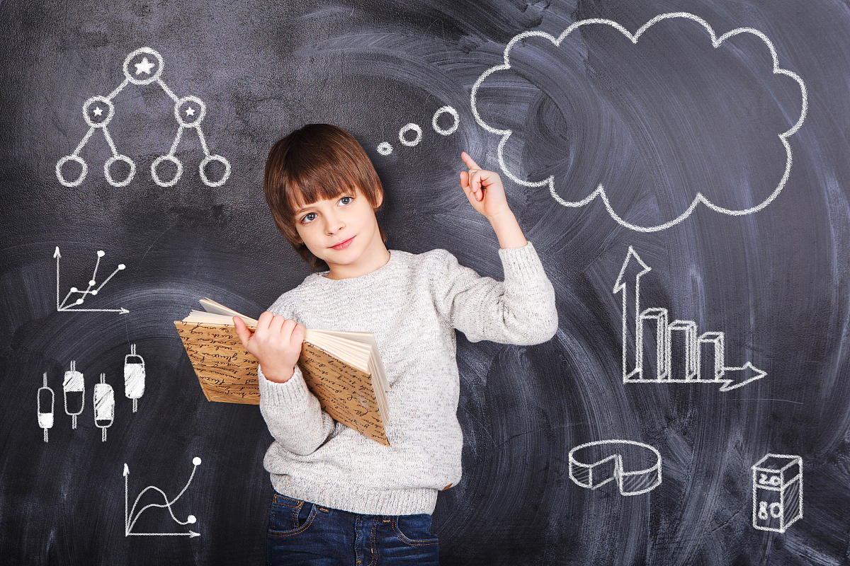 【记忆方法】让你越学越好的理解记忆