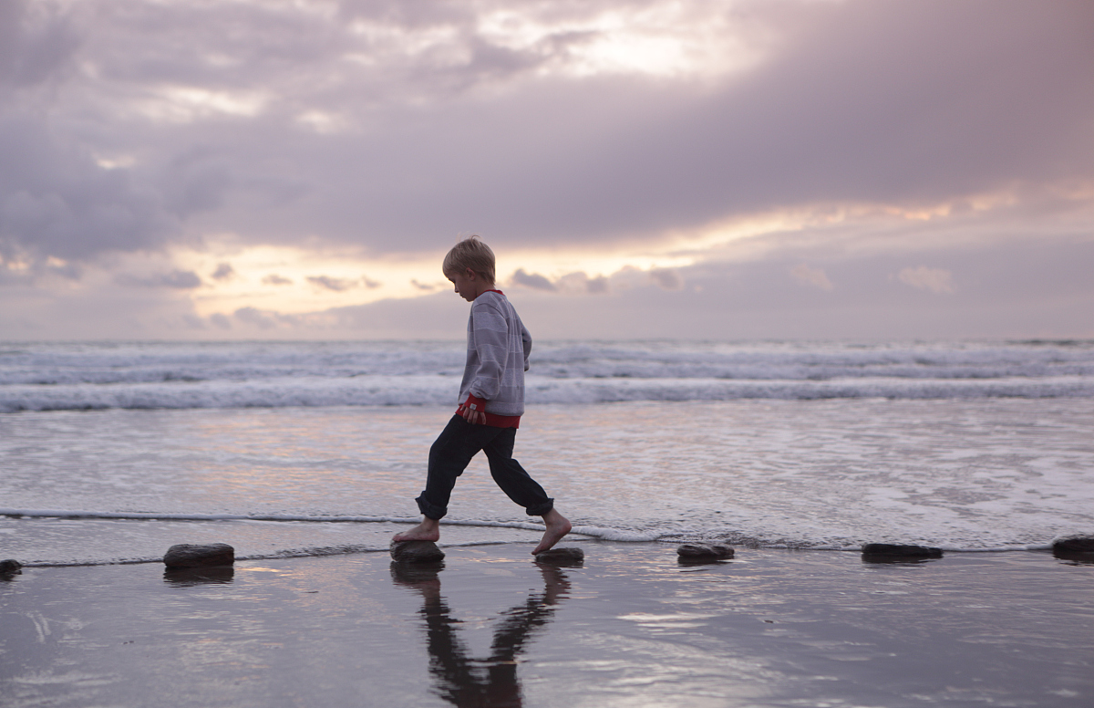 【情商训练】发掘情商的“垫脚石”