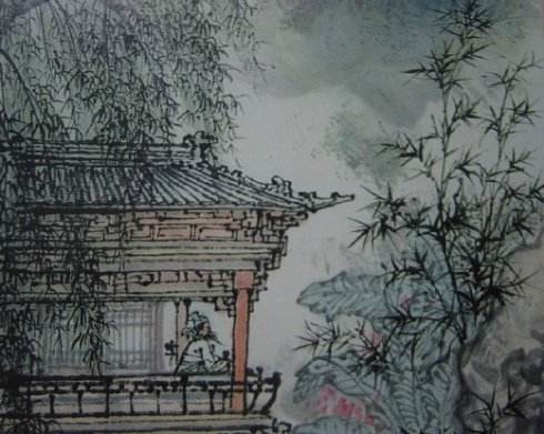 【必读诗词】《春夜》