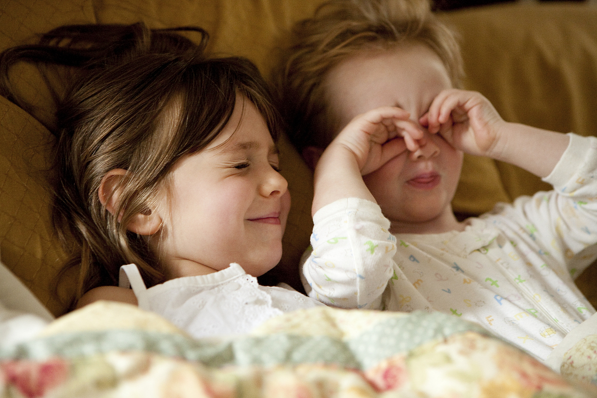 【父母音书】区分环境与经验