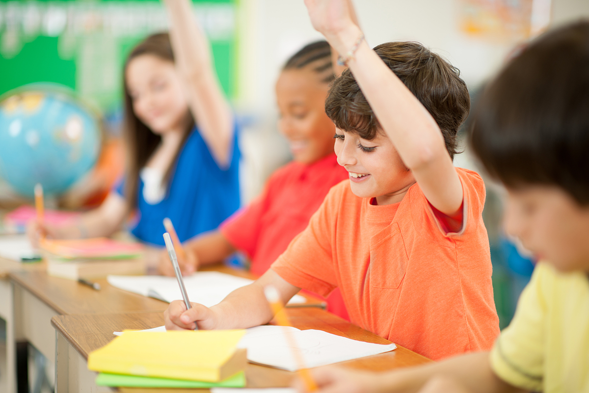 【亲子关系】如何让孩子勤奋学习？