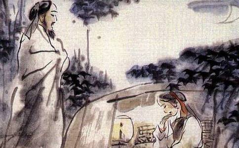 【必读诗词】《女冠子·昨夜夜半》