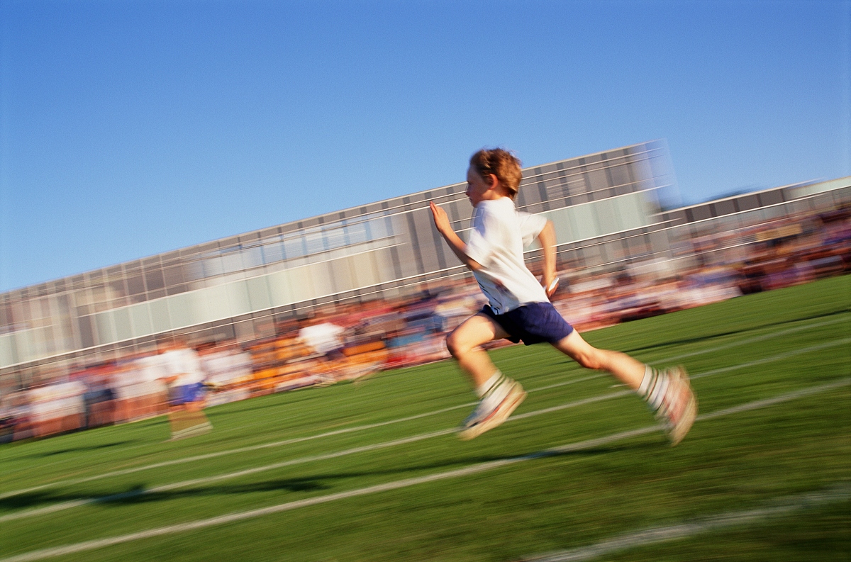 【父母音书】家庭与学校的不同影响