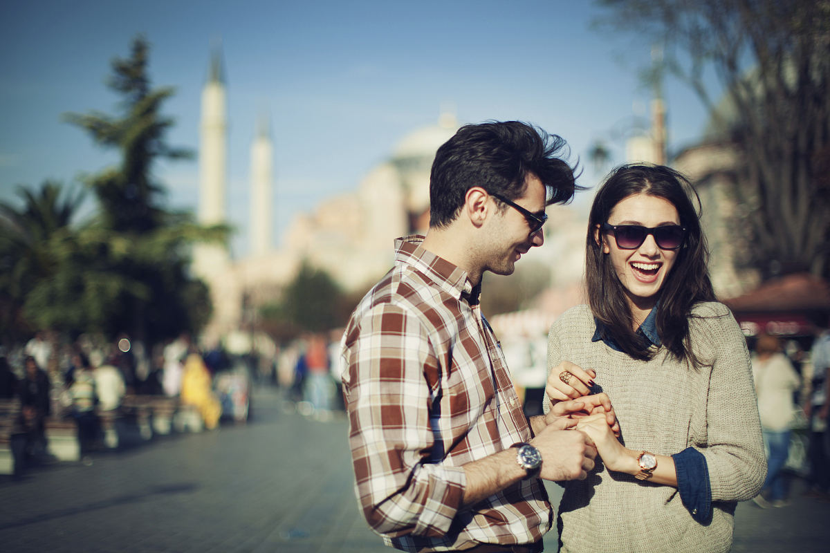 【情商训练】幸福和快乐的新秘密