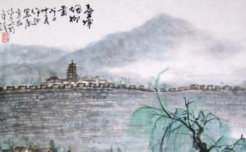 【拓展古诗文】《台城》