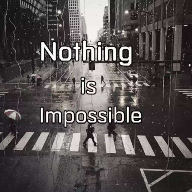 【情商训练】不要后悔自己的选择