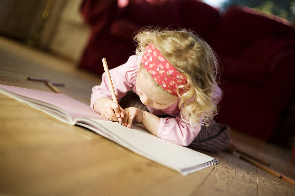 【学习方法】阅读帮助写作的诀窍