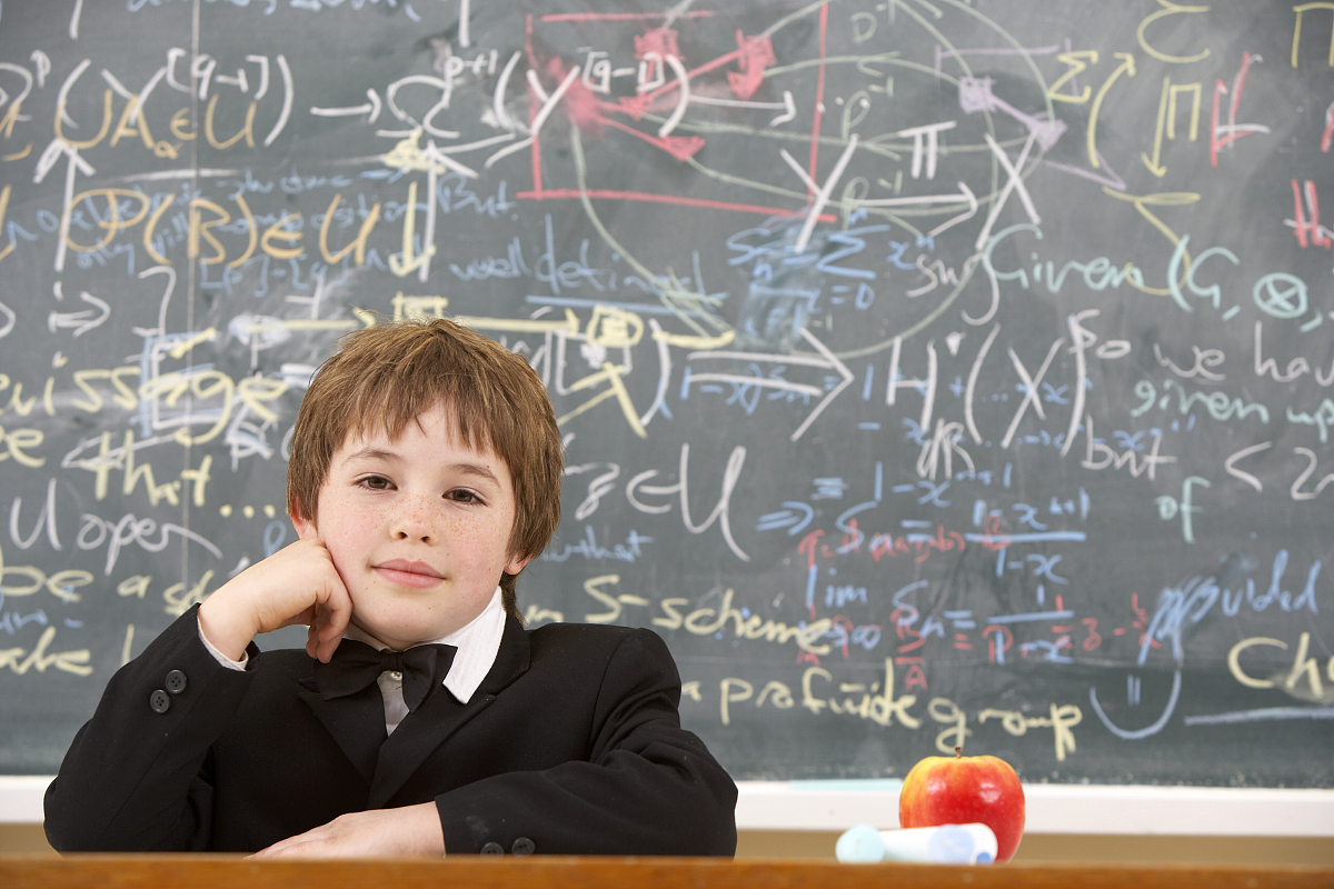 【学习方法】简单实用的数学学习小技巧