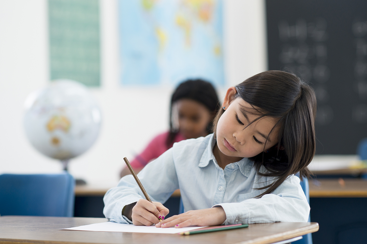 【思维导图】如何用思维导图写好中考作文之立角度选材料