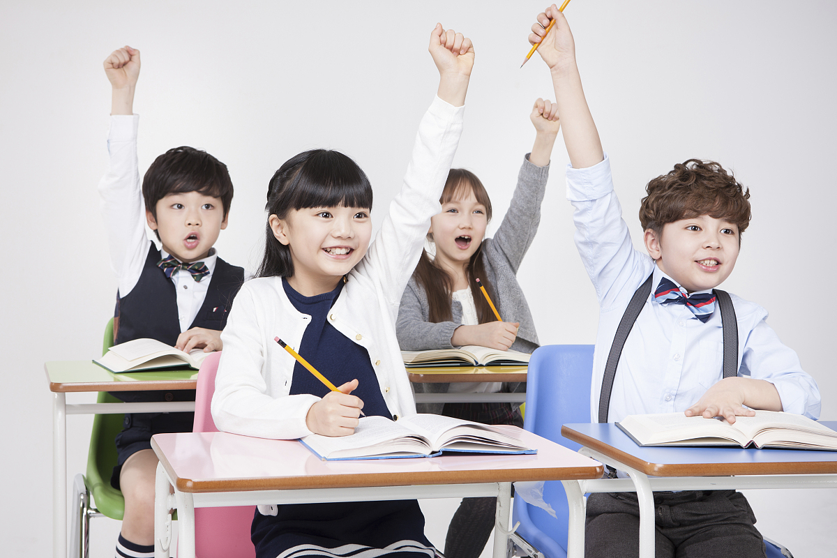 【学习方法】小学语文学习方法的精髓