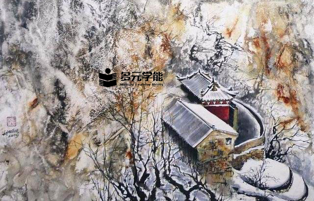 【必读诗词】《望蓟门》