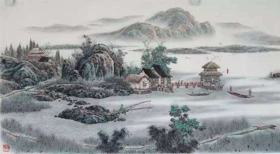 【必读诗词】《临江仙》