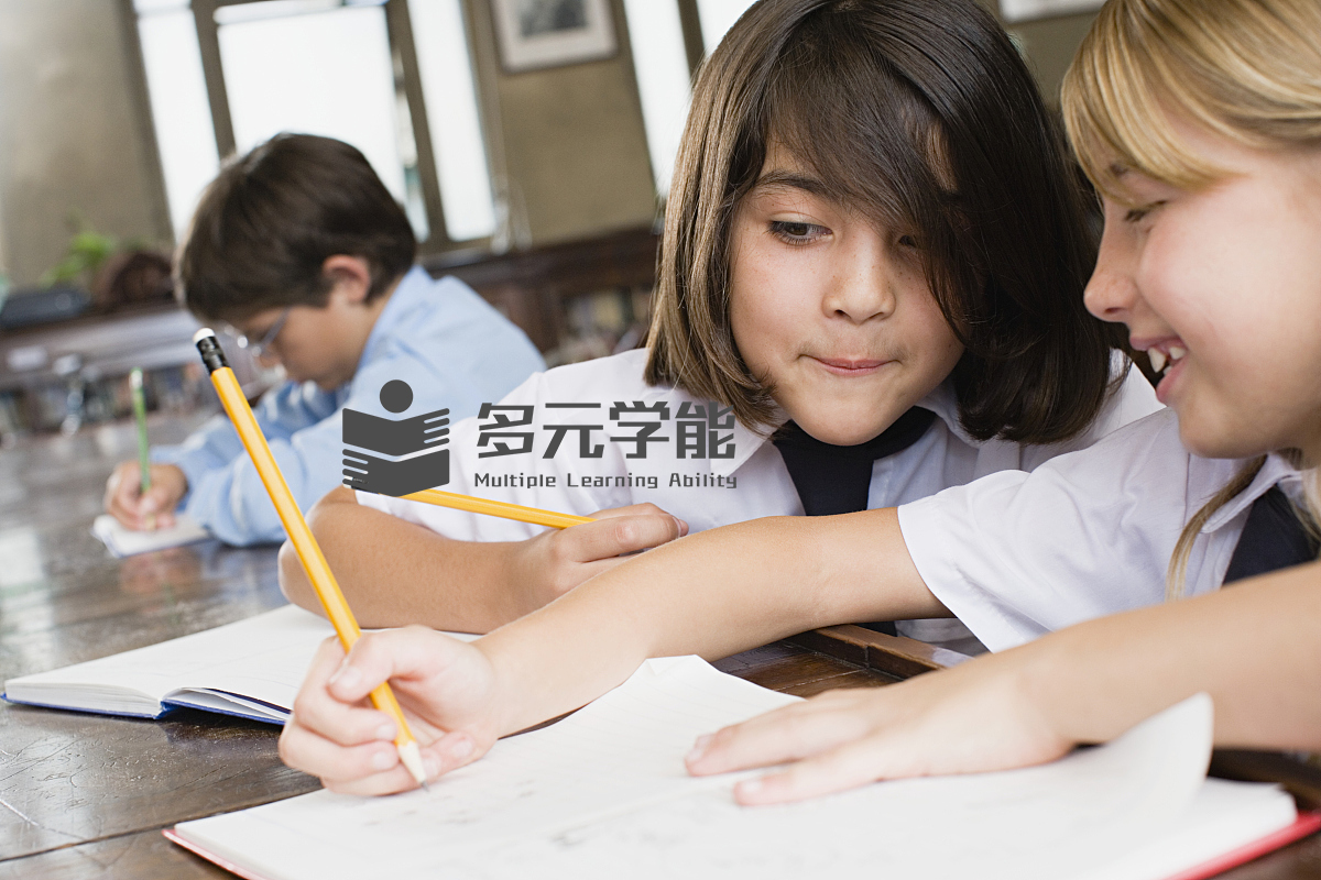 【注意力训练】为什么学霸上课从不分心走神，原因在这里！