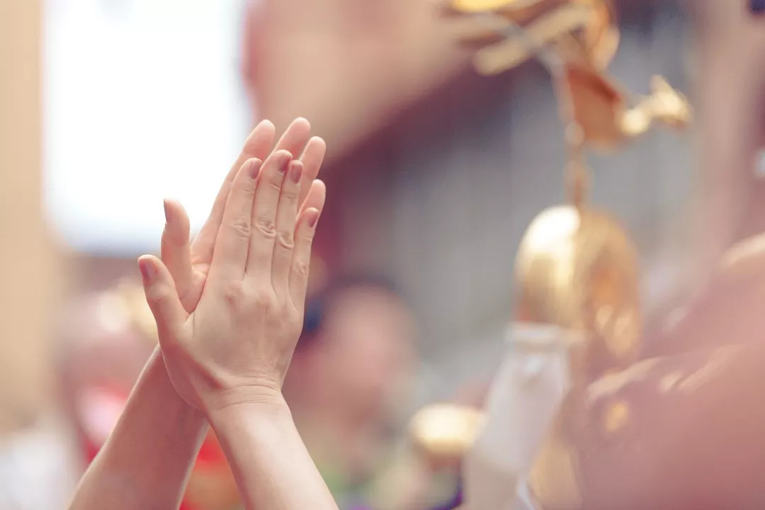 【家庭教育】这种最受孩子喜欢的赞美方法，90%的父母竟然不知道！