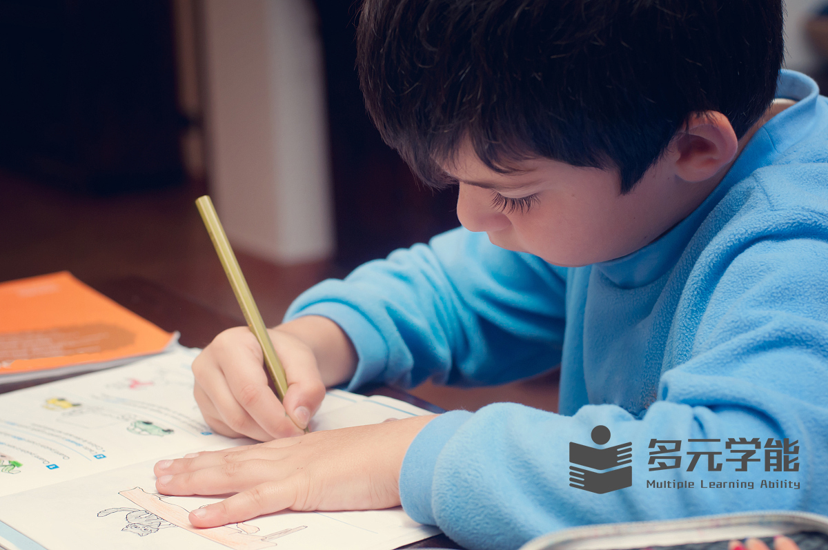 【思维导图】这个简单有效的预习方法，竟然有很多老师都不知道！