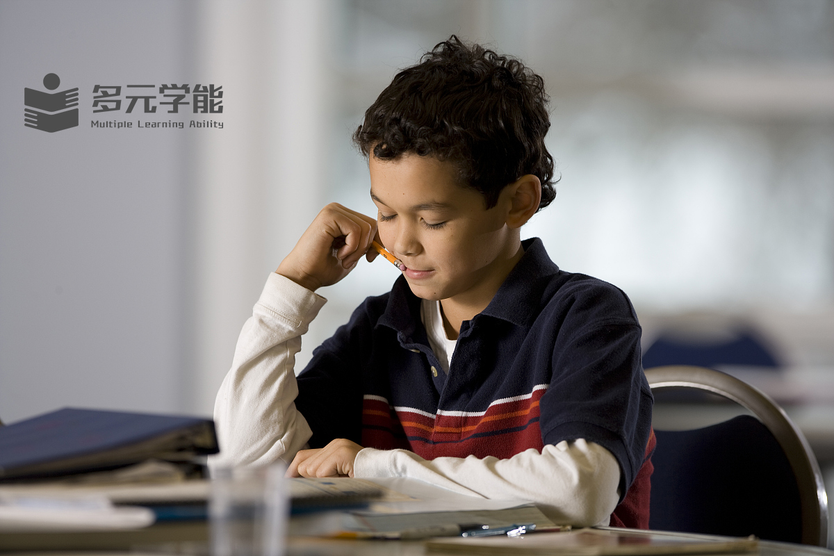 【思维导图】思维导图教你如何专心听讲！