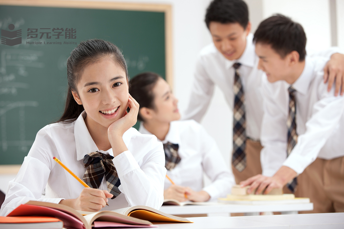 【情商】只有做到这四点，才能让孩子拥有不设限的人生！