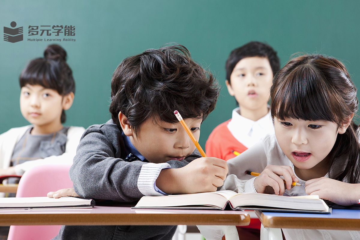 【思维导图】思维导图告诉你：高效复习的六个关键