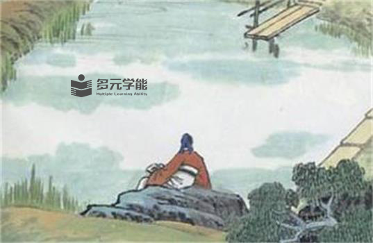 【必读诗词】《观书有感》| 赏析 |