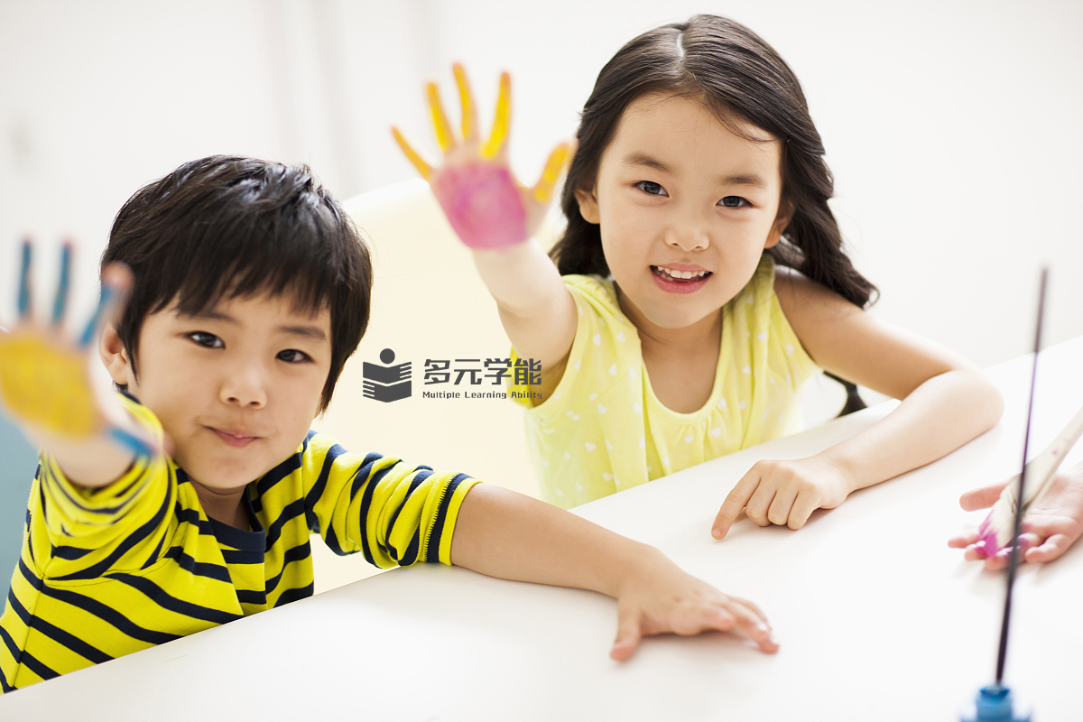 【情商】学会这四点，做个自信满满的孩子！